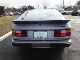1988 Porsche 944 Turbo S (CC-959402) for sale in Williamsburg , Virginia