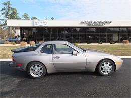 1988 Porsche 944 Turbo S (CC-959402) for sale in Williamsburg , Virginia
