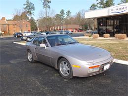1988 Porsche 944 Turbo S (CC-959402) for sale in Williamsburg , Virginia