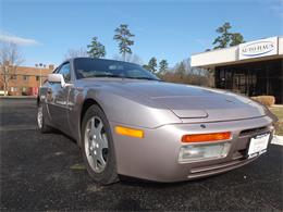 1988 Porsche 944 Turbo S (CC-959402) for sale in Williamsburg , Virginia