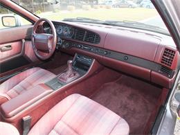 1988 Porsche 944 Turbo S (CC-959402) for sale in Williamsburg , Virginia