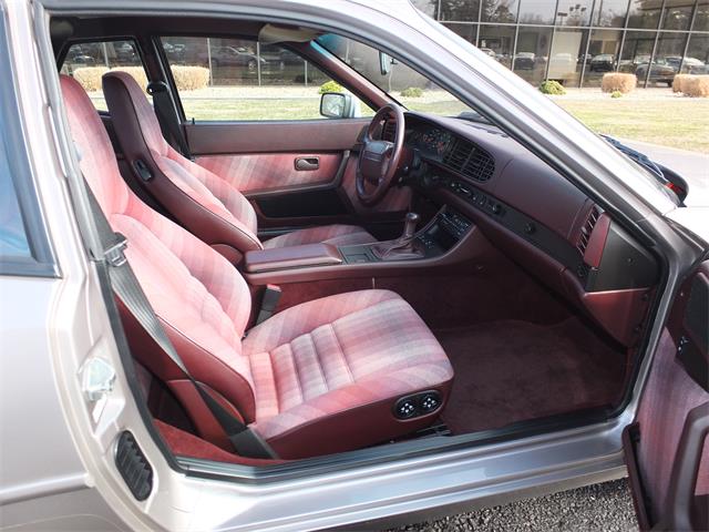 1988 Porsche 944 Turbo S (CC-959402) for sale in Williamsburg , Virginia