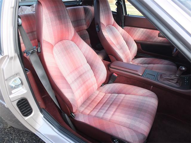 1988 Porsche 944 Turbo S (CC-959402) for sale in Williamsburg , Virginia