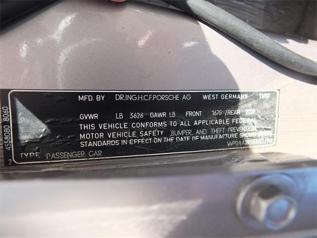 1988 Porsche 944 Turbo S (CC-959402) for sale in Williamsburg , Virginia