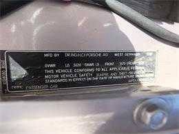 1988 Porsche 944 Turbo S (CC-959402) for sale in Williamsburg , Virginia