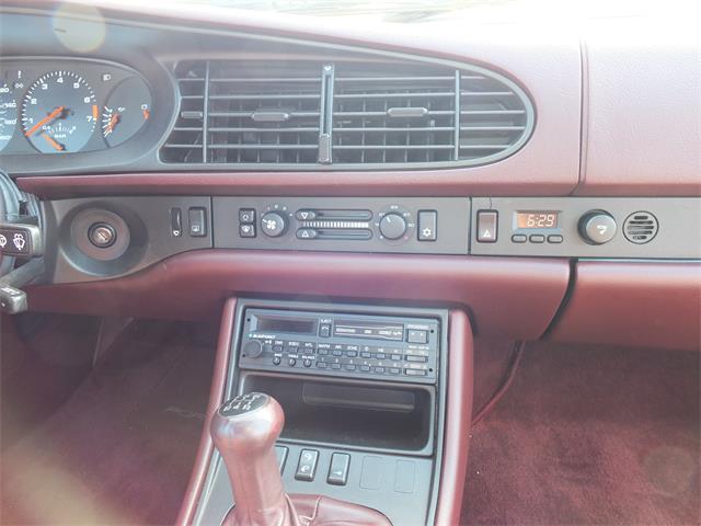 1988 Porsche 944 Turbo S (CC-959402) for sale in Williamsburg , Virginia