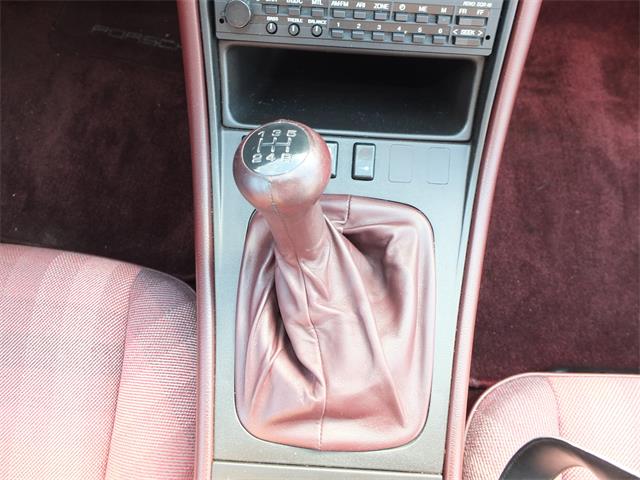 1988 Porsche 944 Turbo S (CC-959402) for sale in Williamsburg , Virginia