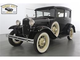 1931 Ford Model A (CC-959408) for sale in Grand Rapids, Michigan