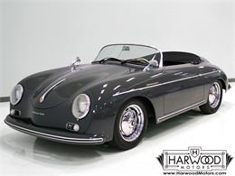 1958 Porsche 356 (CC-959413) for sale in Macedonia, Ohio