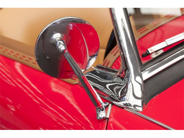 1954 Swallow Doretti for Sale | ClassicCars.com | CC-959420