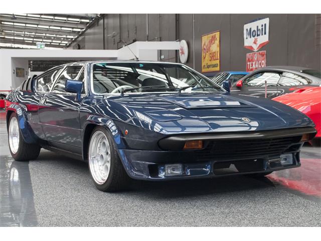 1974 Lamborghini Urraco P250 (CC-959425) for sale in Gosford, NSW