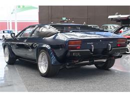 1974 Lamborghini Urraco P250 (CC-959425) for sale in Gosford, NSW