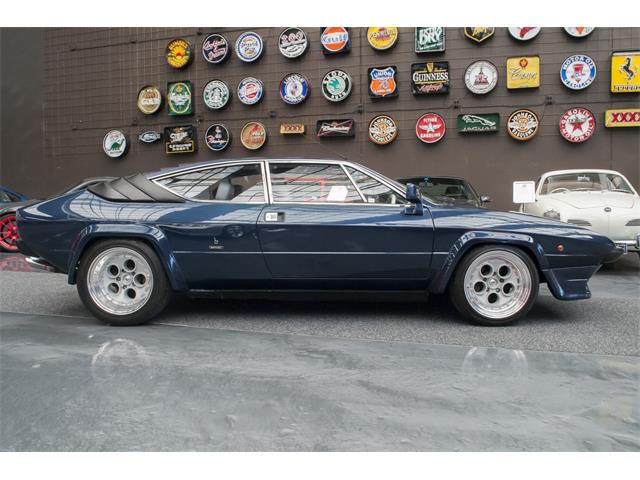 1974 Lamborghini Urraco P250 (CC-959425) for sale in Gosford, NSW