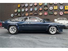 1974 Lamborghini Urraco P250 (CC-959425) for sale in Gosford, NSW