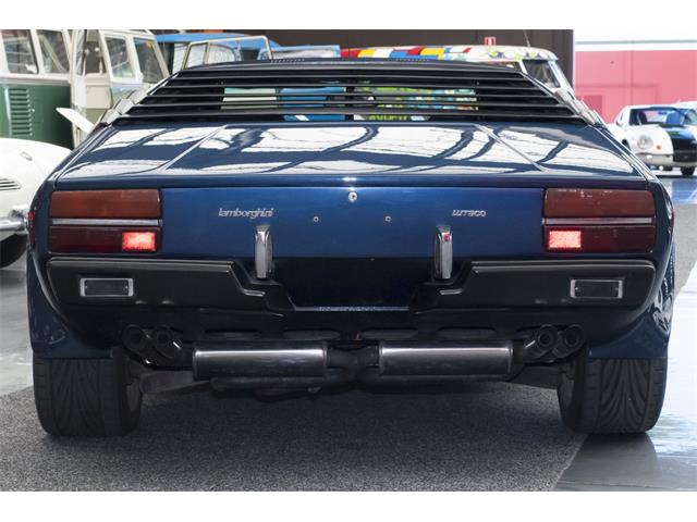 1974 Lamborghini Urraco P250 (CC-959425) for sale in Gosford, NSW