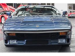 1974 Lamborghini Urraco P250 (CC-959425) for sale in Gosford, NSW