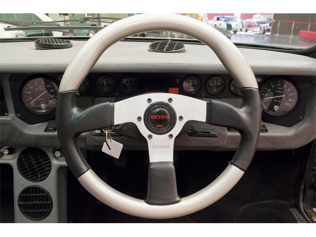 1974 Lamborghini Urraco P250 (CC-959425) for sale in Gosford, NSW