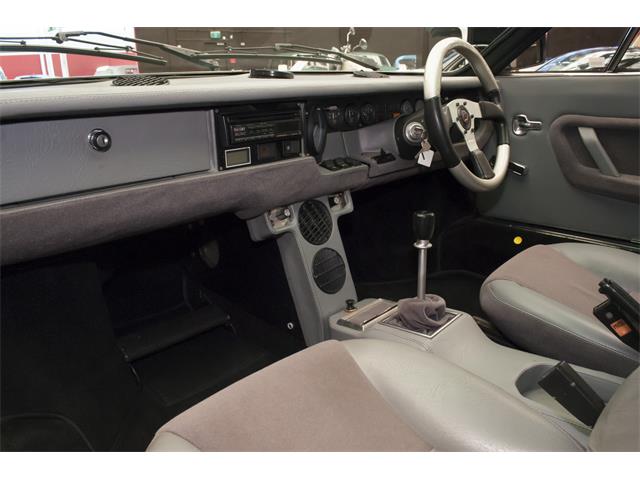 1974 Lamborghini Urraco P250 (CC-959425) for sale in Gosford, NSW