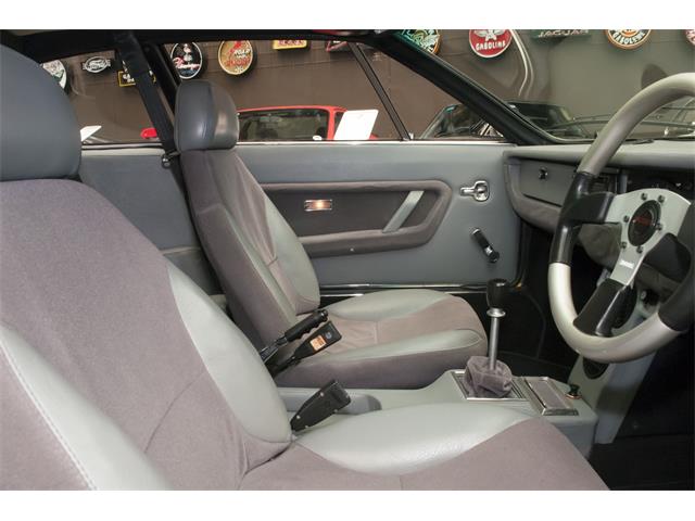 1974 Lamborghini Urraco P250 (CC-959425) for sale in Gosford, NSW