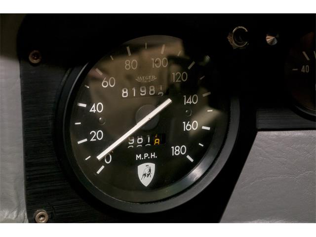 1974 Lamborghini Urraco P250 (CC-959425) for sale in Gosford, NSW