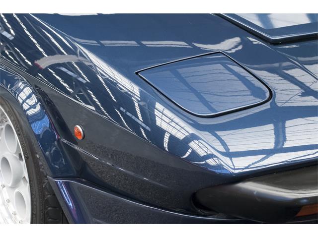 1974 Lamborghini Urraco P250 (CC-959425) for sale in Gosford, NSW