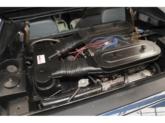 1974 Lamborghini Urraco P250 (CC-959425) for sale in Gosford, NSW