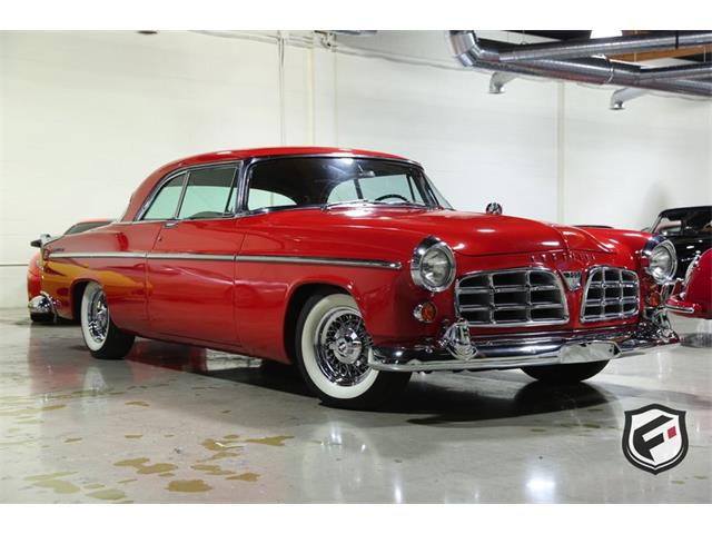 1955 Chrysler 300 (CC-959468) for sale in Chatsworth, California