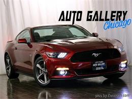 2016 Ford Mustang (CC-959470) for sale in Addison, Illinois