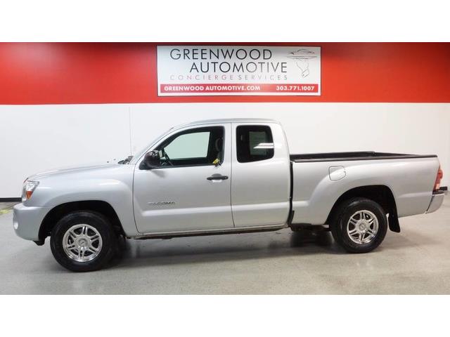 2007 Toyota Tacoma (CC-959480) for sale in Greenwood Village, Colorado