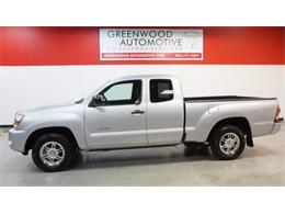2007 Toyota Tacoma (CC-959480) for sale in Greenwood Village, Colorado