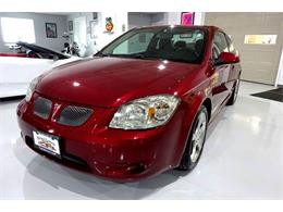 2008 Pontiac G5 (CC-959487) for sale in Hilton, New York