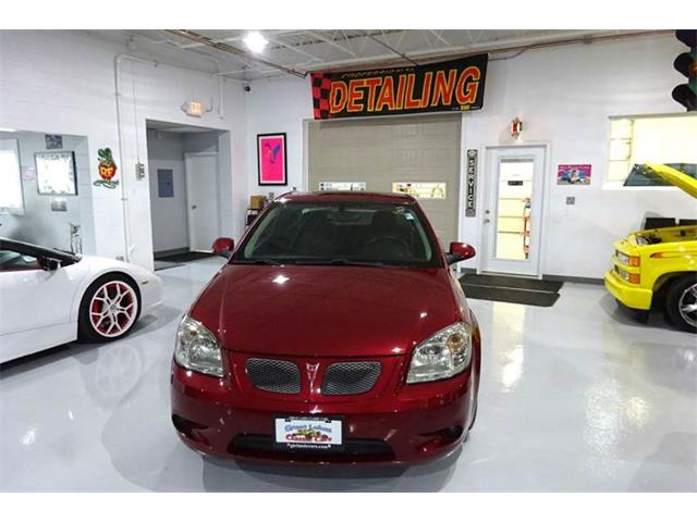 2008 Pontiac G5 (CC-959487) for sale in Hilton, New York