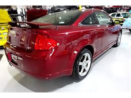 2008 Pontiac G5 (CC-959487) for sale in Hilton, New York