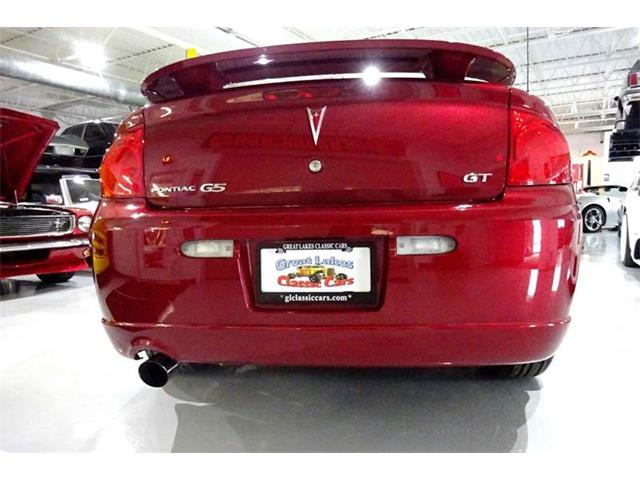 2008 Pontiac G5 (CC-959487) for sale in Hilton, New York
