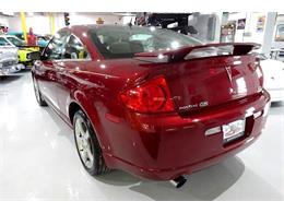 2008 Pontiac G5 (CC-959487) for sale in Hilton, New York