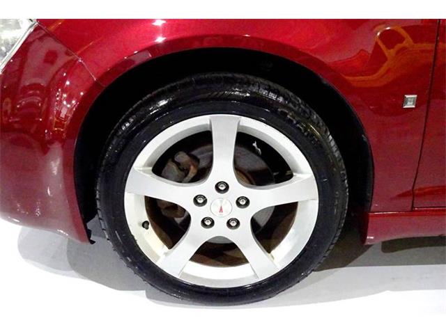 2008 Pontiac G5 (CC-959487) for sale in Hilton, New York