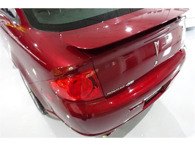 2008 Pontiac G5 (CC-959487) for sale in Hilton, New York