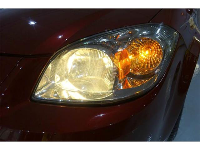 2008 Pontiac G5 (CC-959487) for sale in Hilton, New York