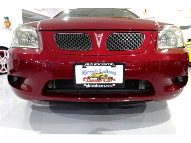 2008 Pontiac G5 (CC-959487) for sale in Hilton, New York