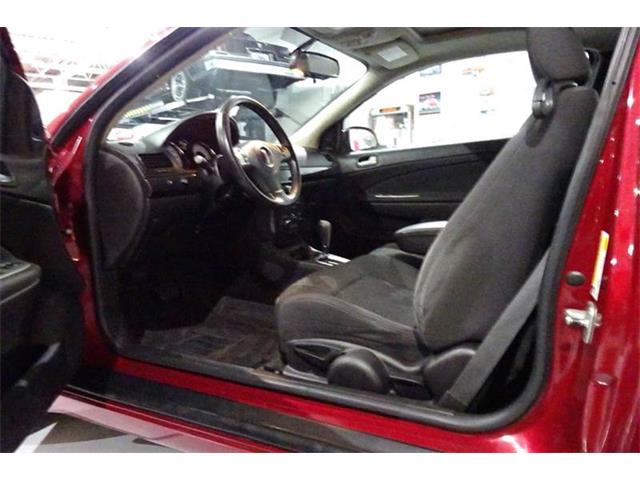 2008 Pontiac G5 (CC-959487) for sale in Hilton, New York