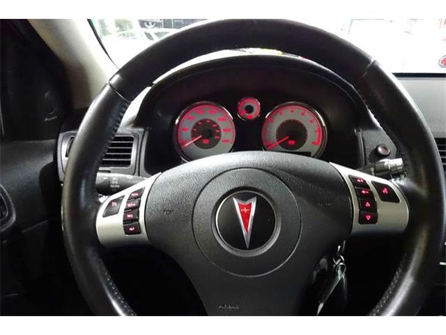 2008 Pontiac G5 (CC-959487) for sale in Hilton, New York