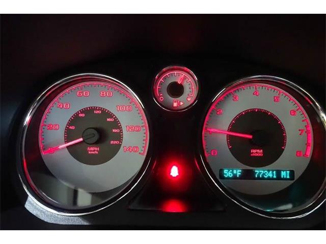 2008 Pontiac G5 (CC-959487) for sale in Hilton, New York