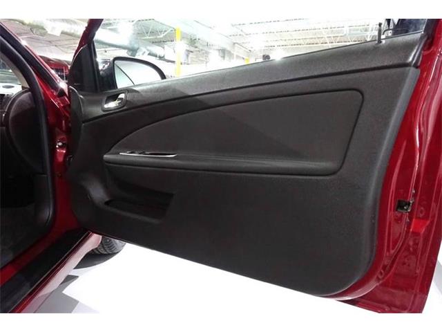 2008 Pontiac G5 (CC-959487) for sale in Hilton, New York