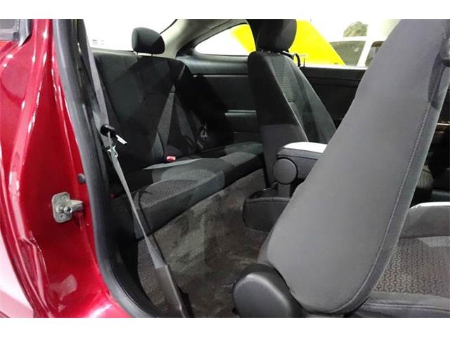 2008 Pontiac G5 (CC-959487) for sale in Hilton, New York