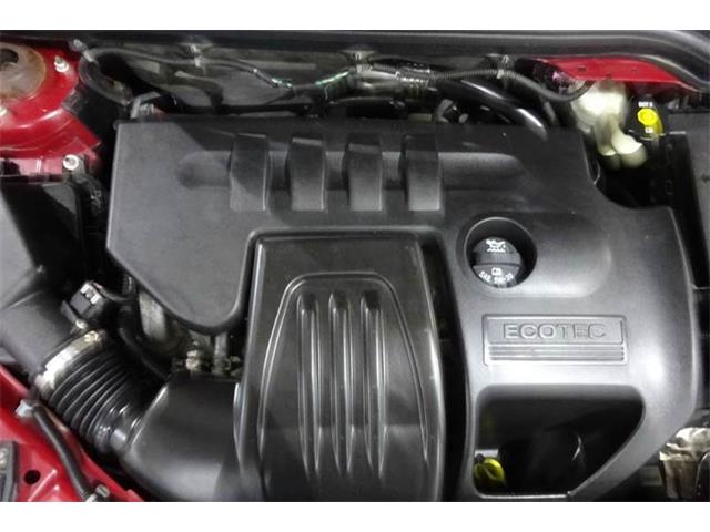 2008 Pontiac G5 (CC-959487) for sale in Hilton, New York