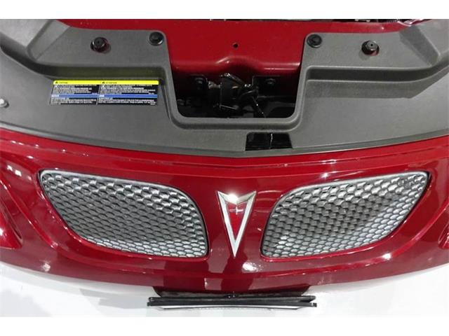 2008 Pontiac G5 (CC-959487) for sale in Hilton, New York