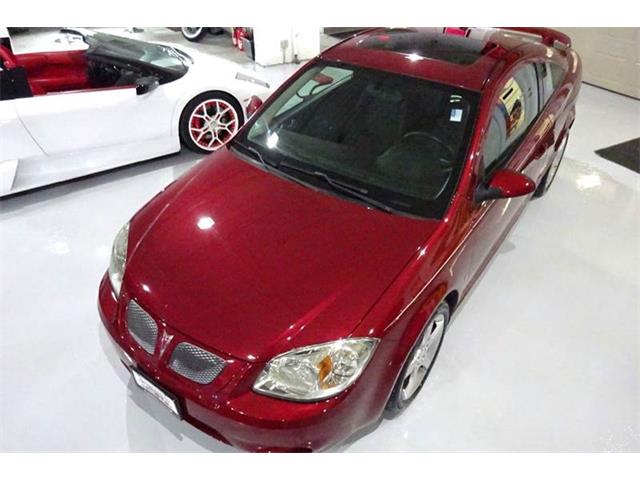 2008 Pontiac G5 (CC-959487) for sale in Hilton, New York