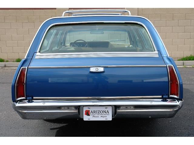 1964 Buick Skylark Sport Wagon for Sale | ClassicCars.com | CC-959492