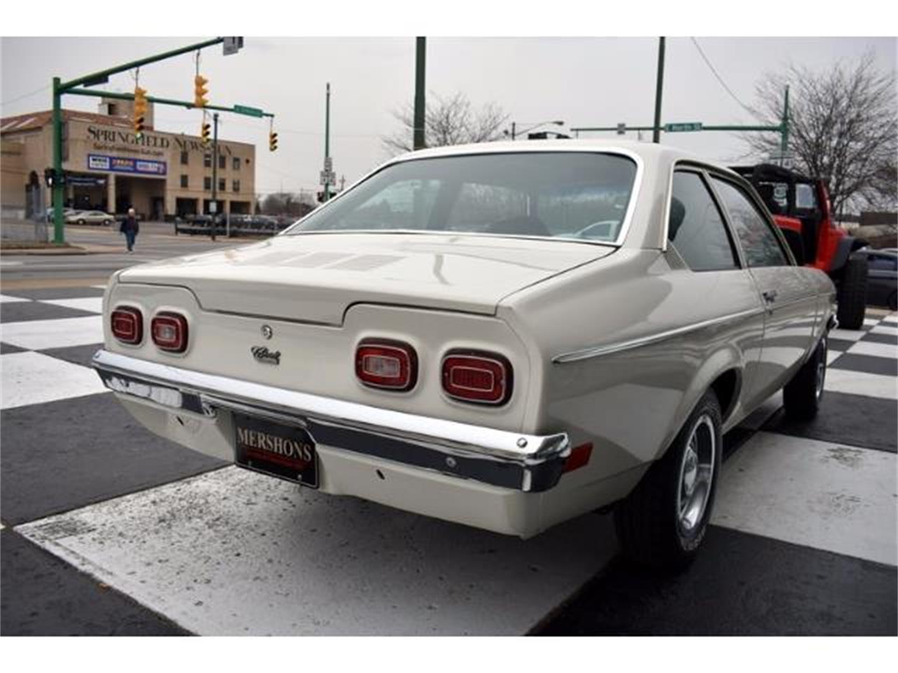 1972 Chevrolet Vega for Sale CC959510
