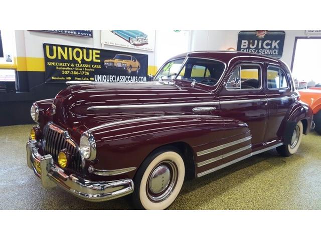 1942 Buick Special (CC-959519) for sale in Mankato, Minnesota